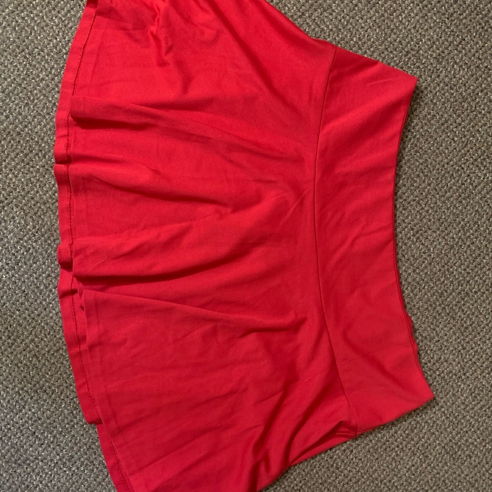 Size 28 Lane Bryant skirt